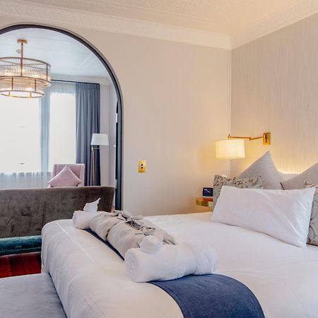 Tattersalls Hotel Armidale Bagian luar foto