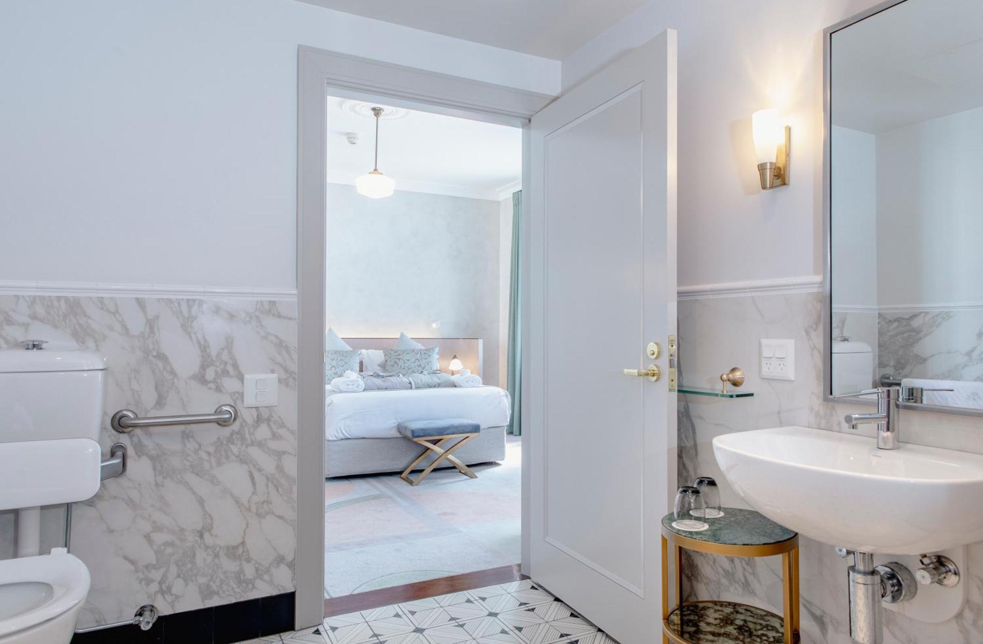 Tattersalls Hotel Armidale Bagian luar foto