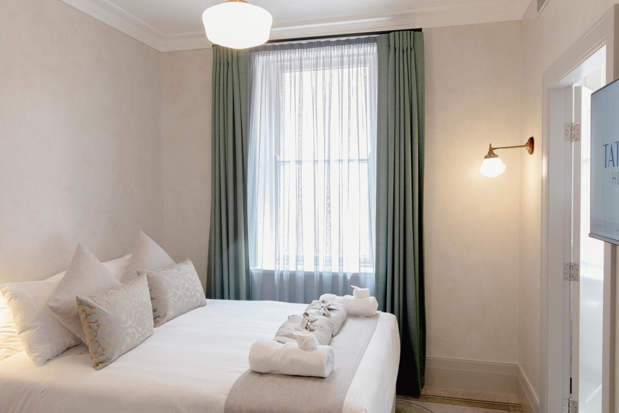 Tattersalls Hotel Armidale Bagian luar foto