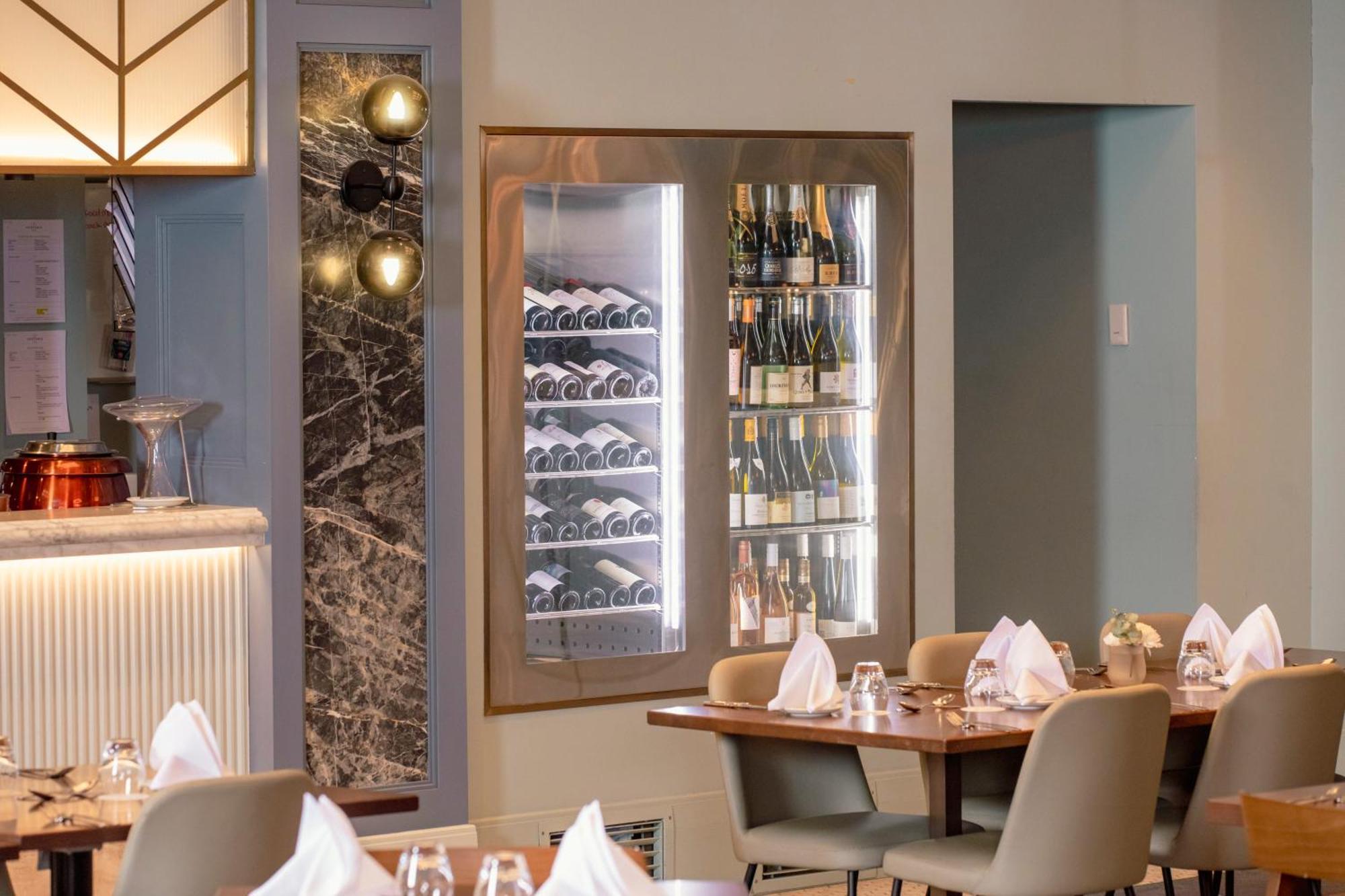 Tattersalls Hotel Armidale Bagian luar foto