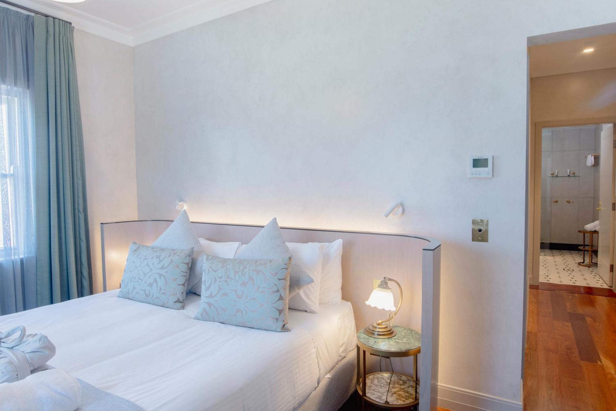 Tattersalls Hotel Armidale Bagian luar foto