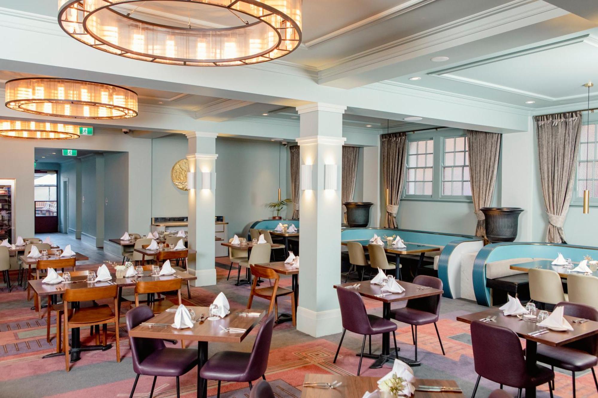 Tattersalls Hotel Armidale Bagian luar foto