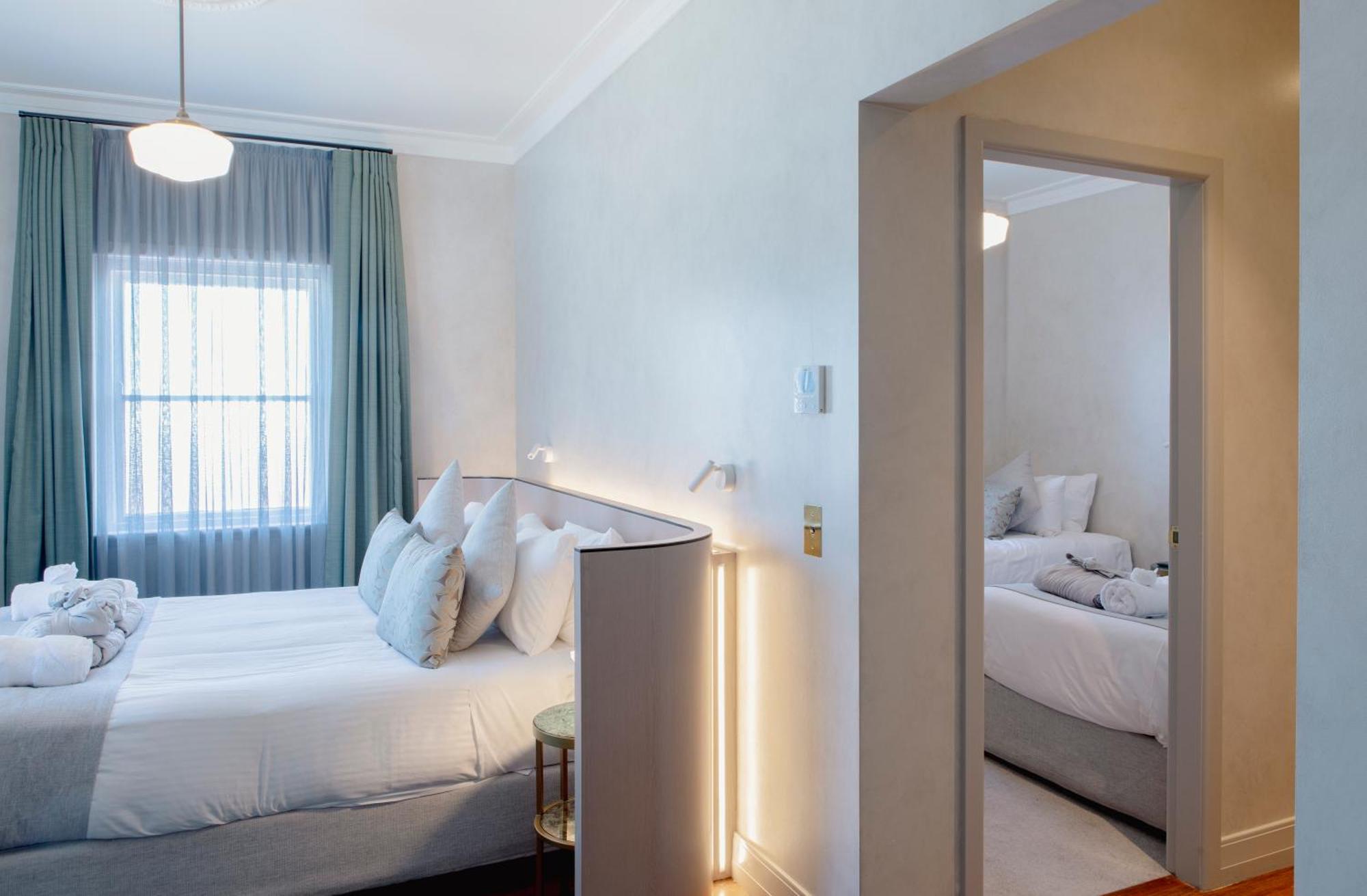 Tattersalls Hotel Armidale Bagian luar foto