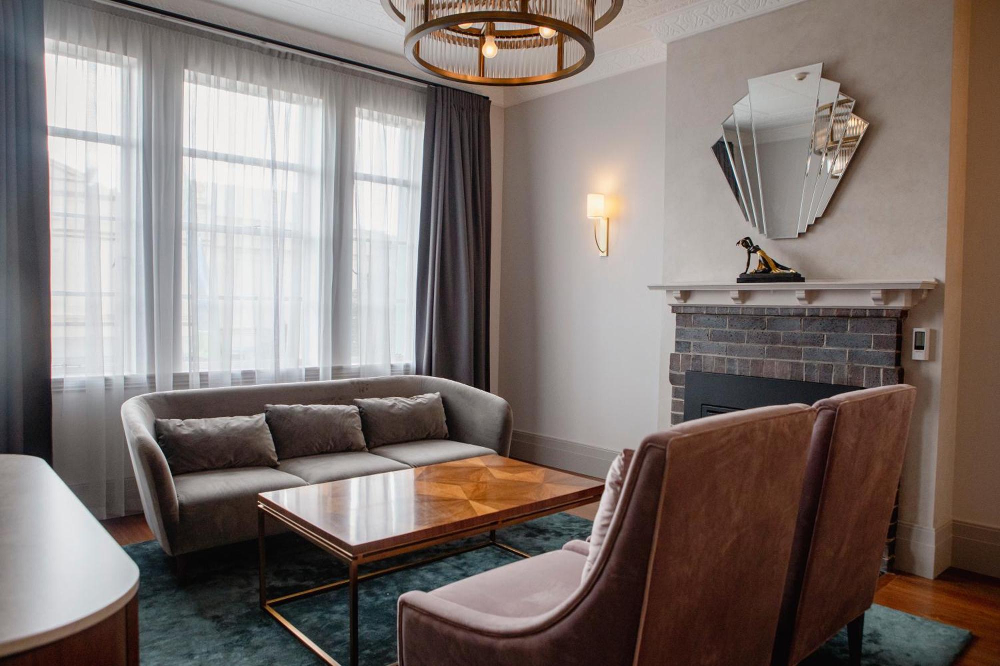 Tattersalls Hotel Armidale Bagian luar foto