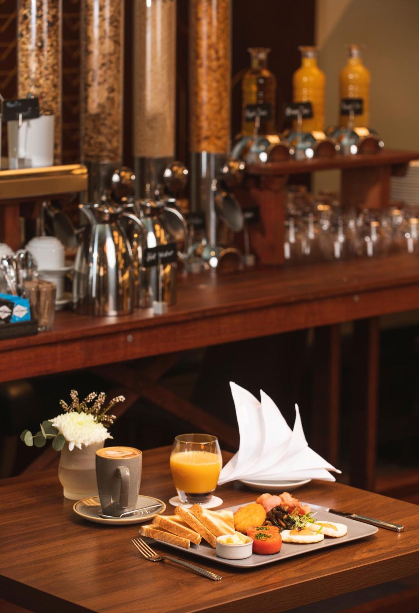 Tattersalls Hotel Armidale Bagian luar foto