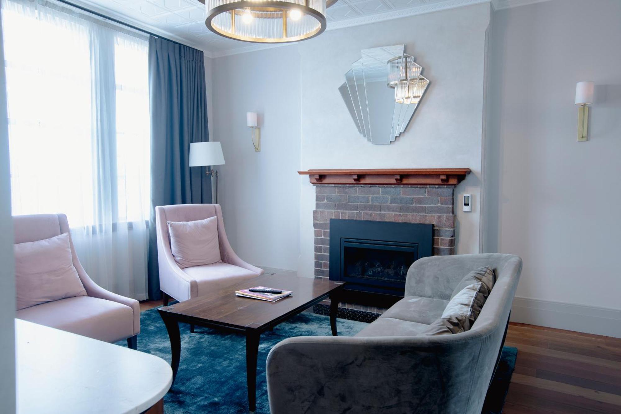 Tattersalls Hotel Armidale Bagian luar foto