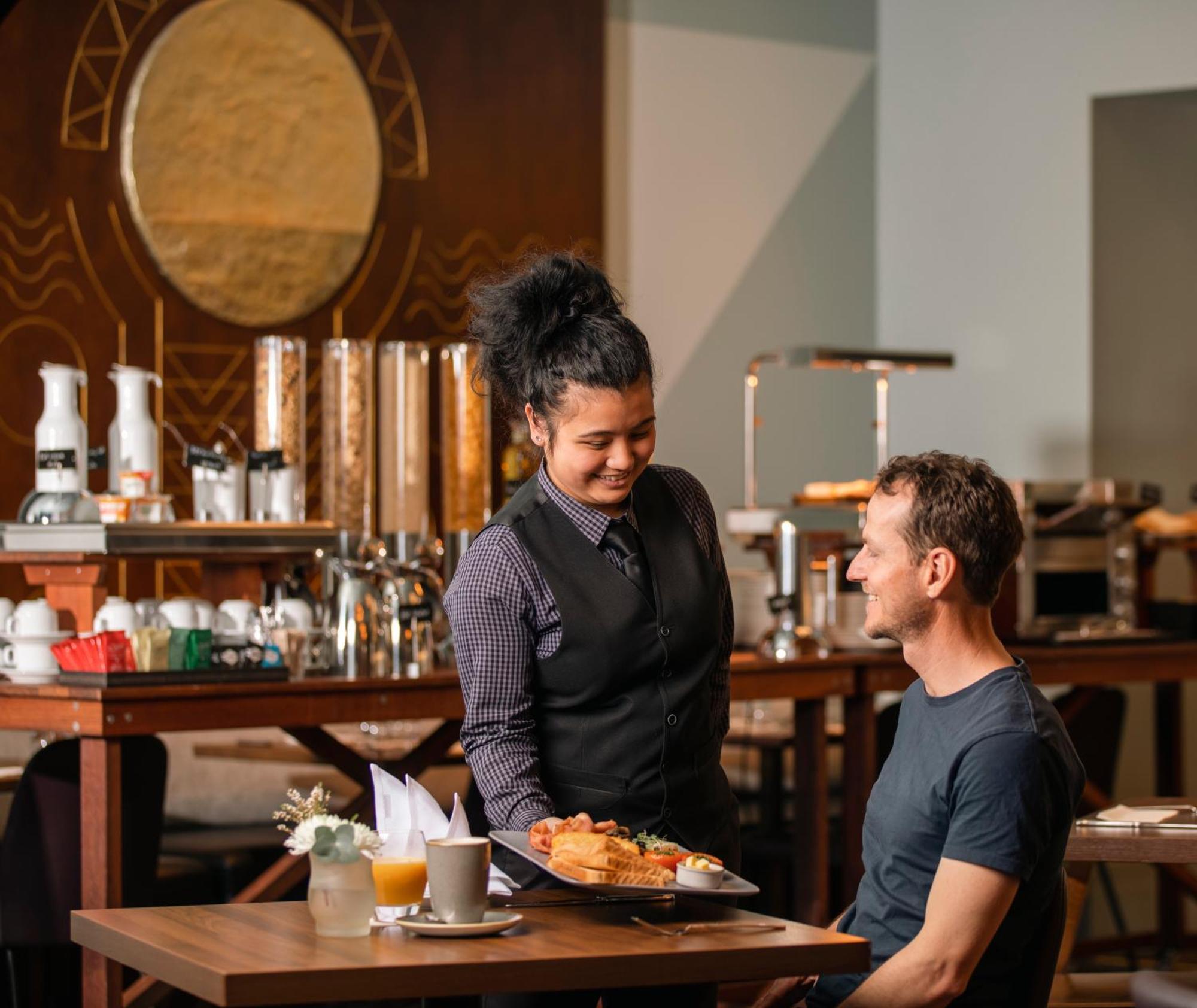 Tattersalls Hotel Armidale Bagian luar foto
