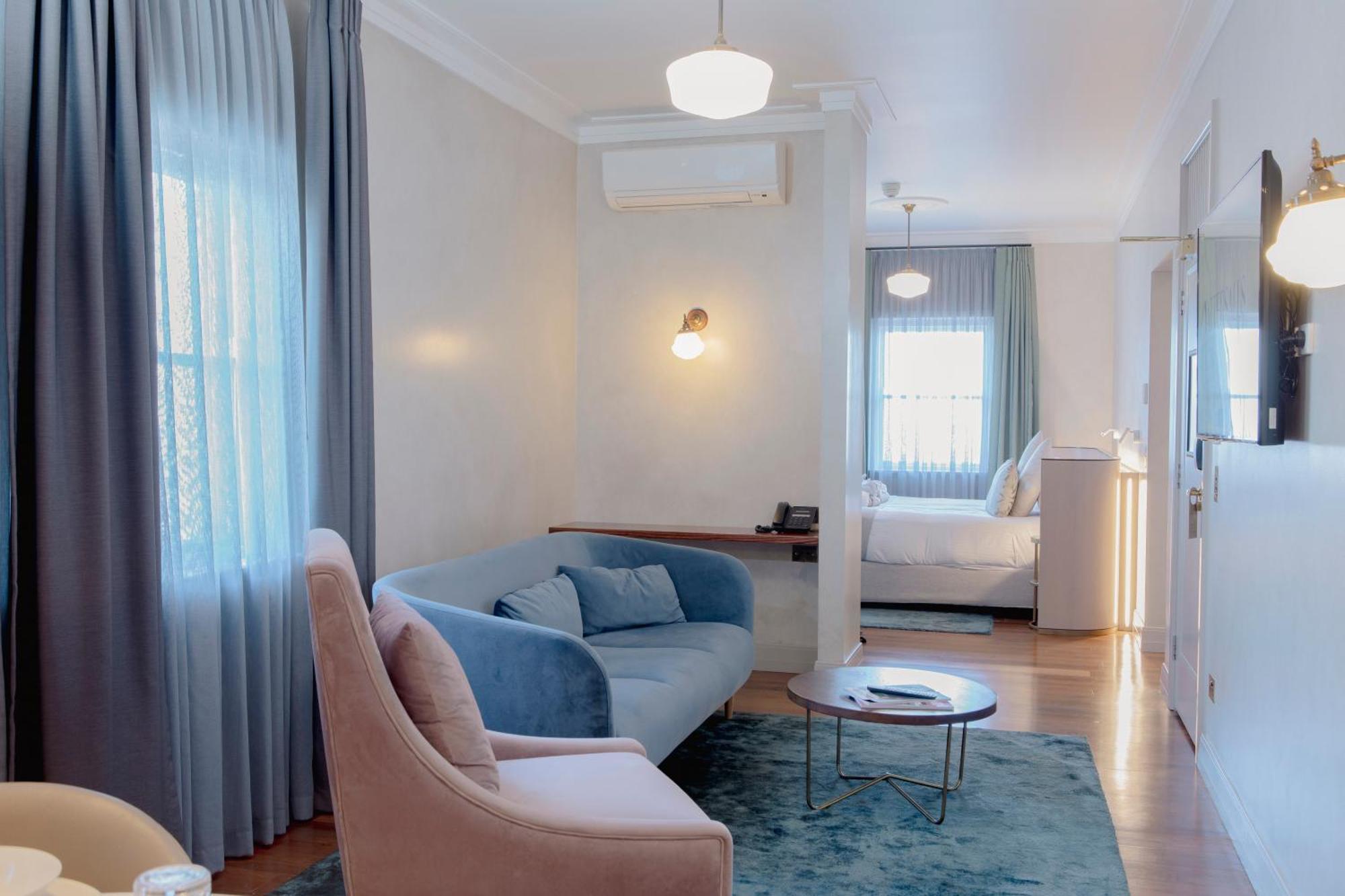Tattersalls Hotel Armidale Bagian luar foto