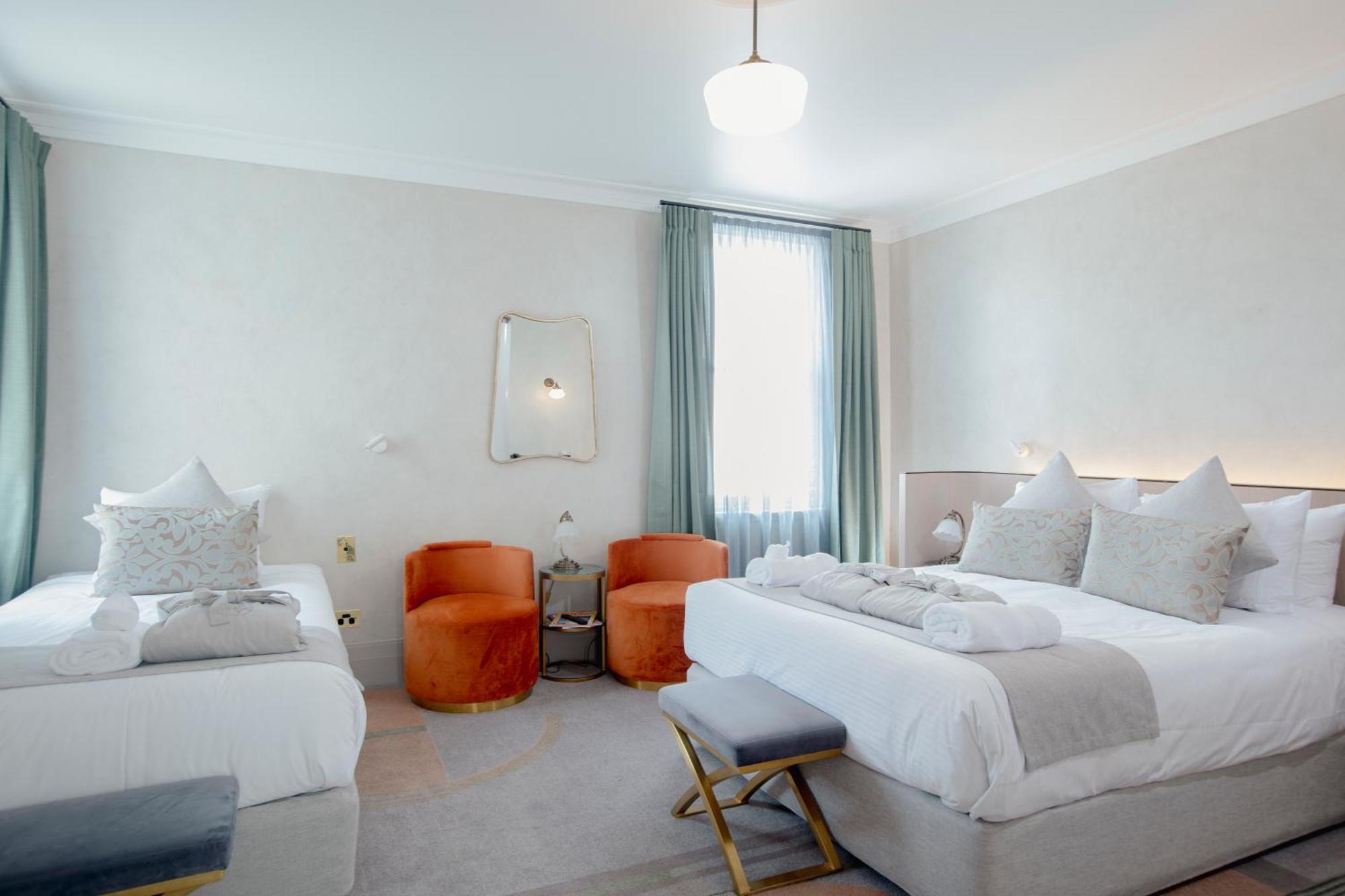 Tattersalls Hotel Armidale Bagian luar foto