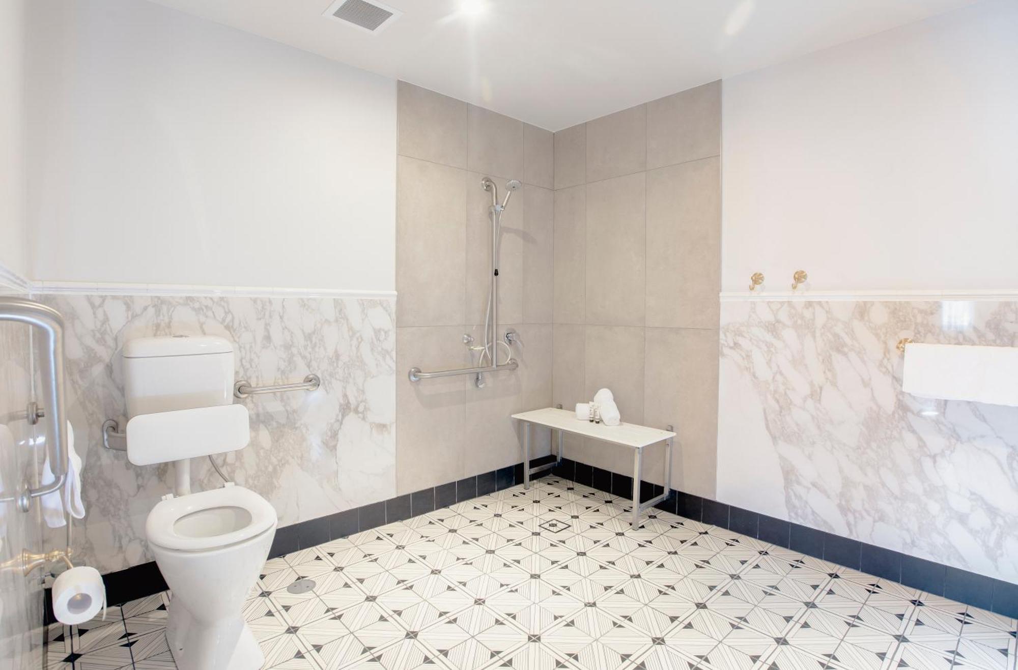 Tattersalls Hotel Armidale Bagian luar foto