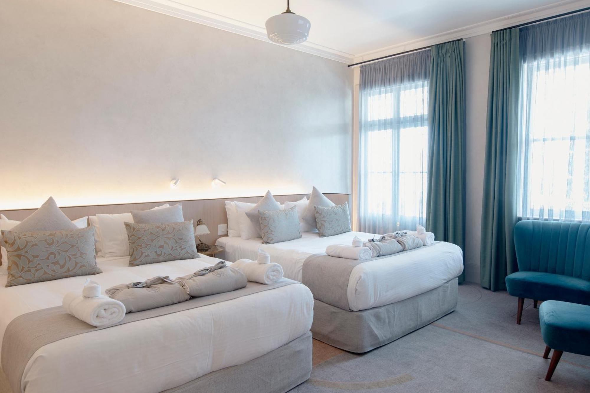 Tattersalls Hotel Armidale Bagian luar foto