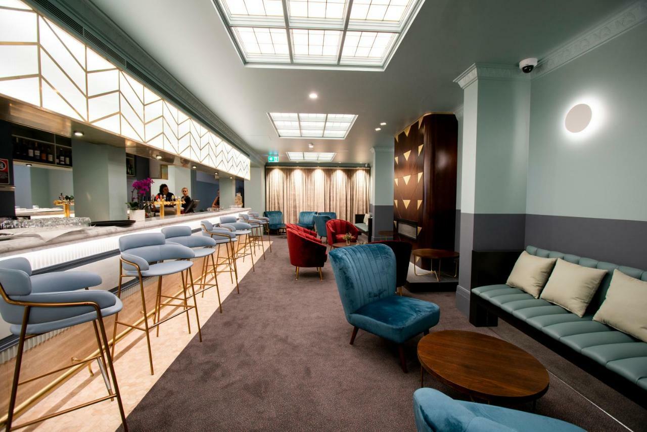 Tattersalls Hotel Armidale Bagian luar foto