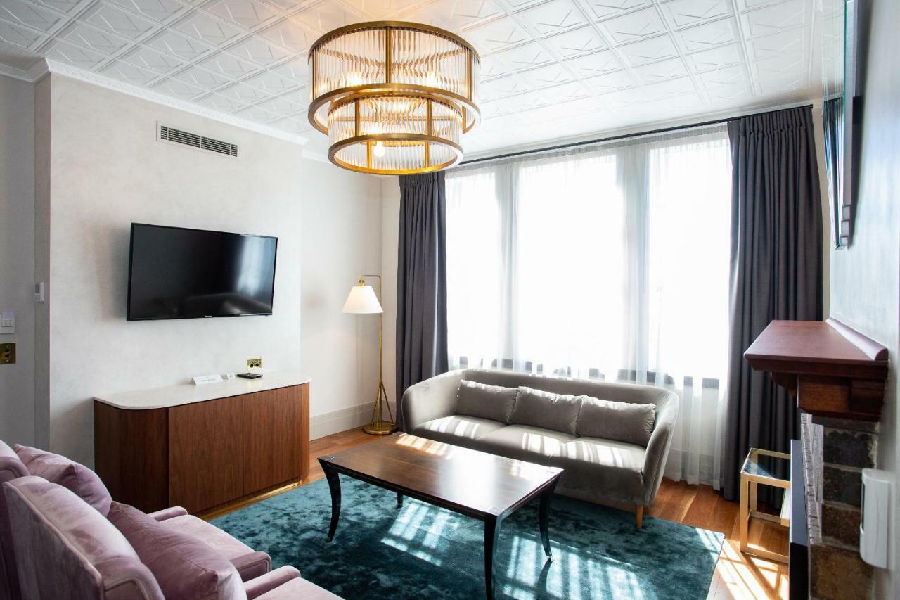 Tattersalls Hotel Armidale Bagian luar foto
