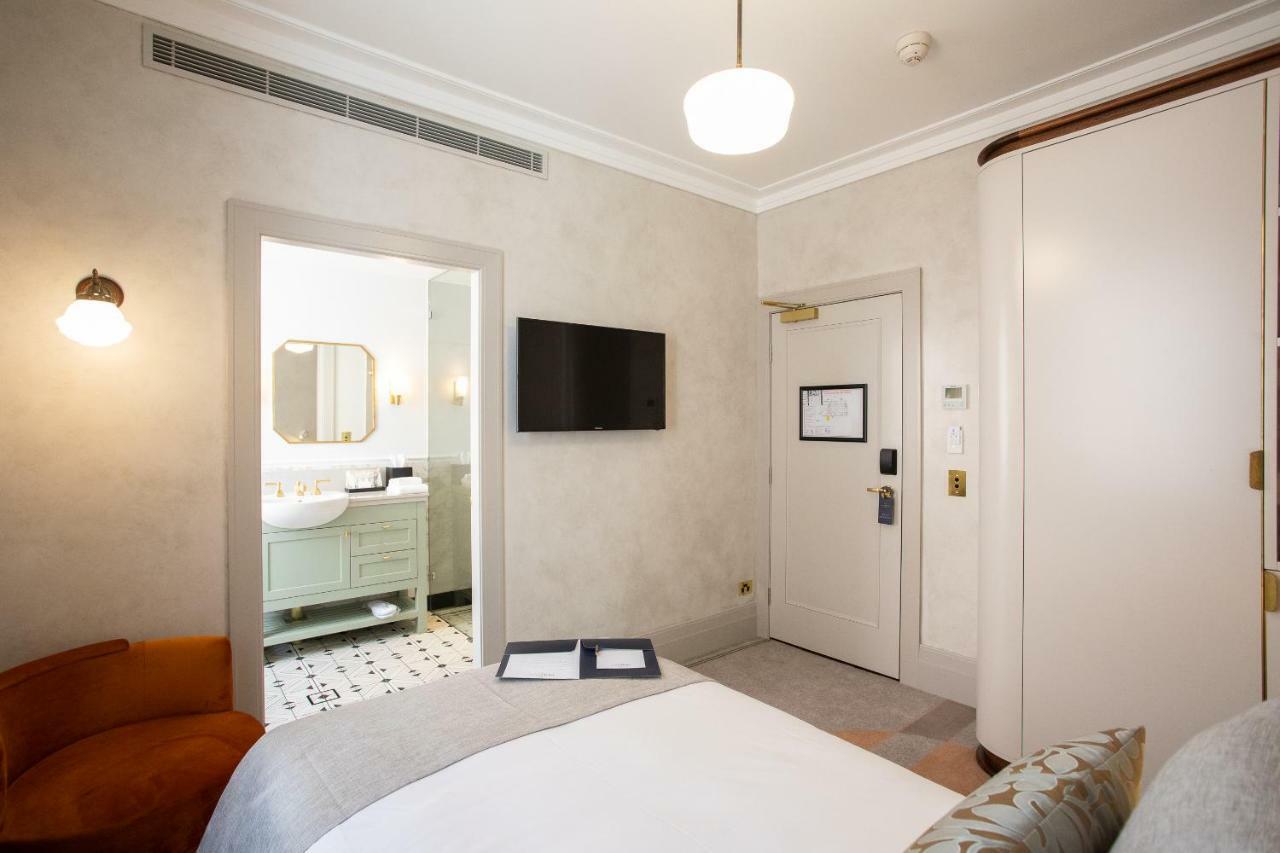 Tattersalls Hotel Armidale Bagian luar foto